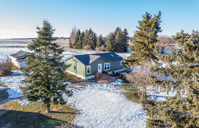 $410,000 | 9601 North Burnett Road