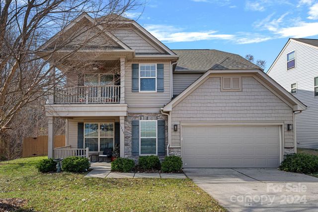 $458,000 | 1203 Guadalupe Lane | The Rapids at Belmeade