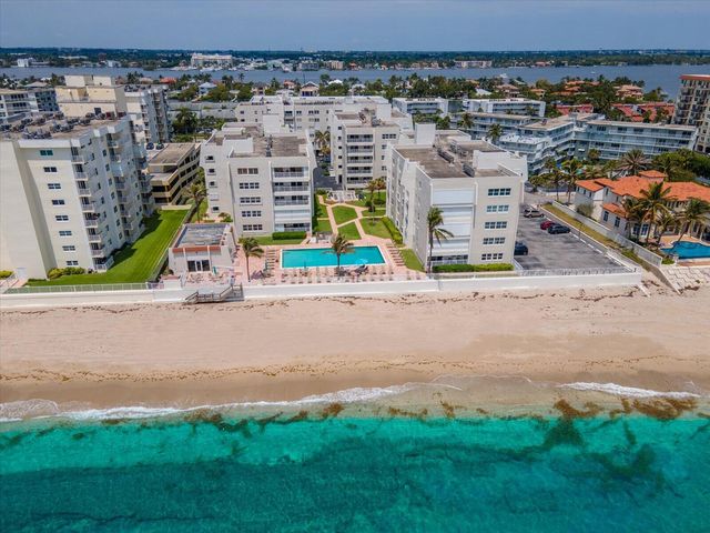 $6,500 | 3520 South Ocean Boulevard, Unit L506 | South Palm Beach