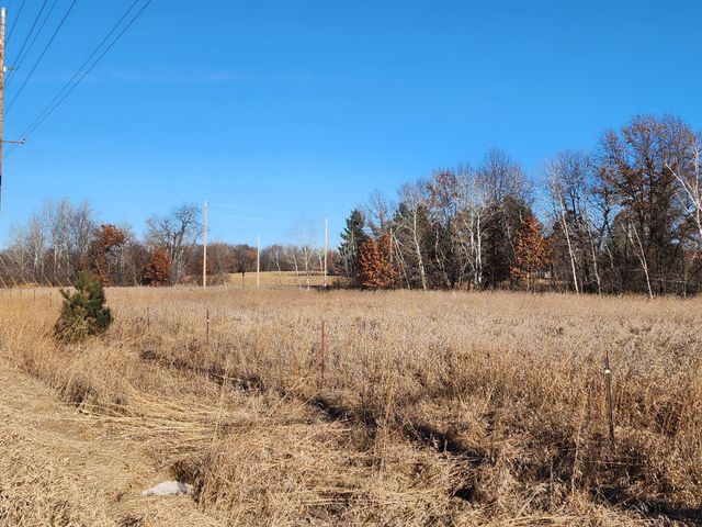 $125,000 | Lot B Durant Street Northeast | Athens Township - Isanti County