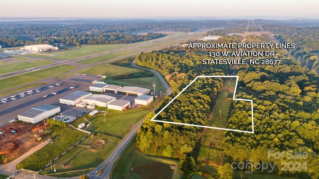 $489,000 | 130 East Aviation Drive | Shiloh Township - Iredell County