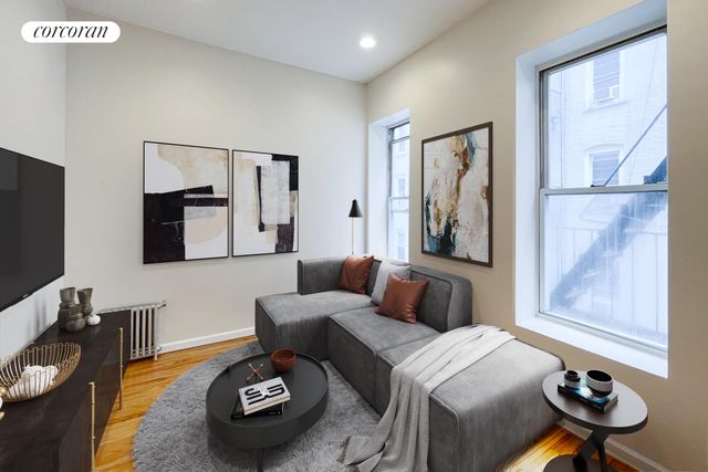 $3,350 | 57 West 106th Street, Unit 1A | Upper West Side