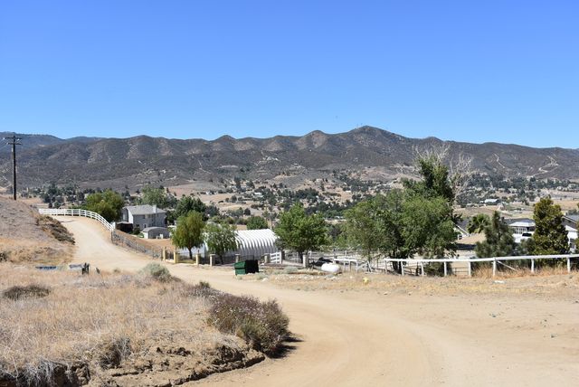 $100,000 | Shallow Springs Road | Leona Valley