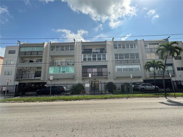 $264,800 | 6125 West 20th Avenue, Unit 306 | Hialeah