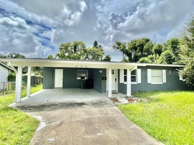 $2,195 | 600 Wigman Drive | Eatonville