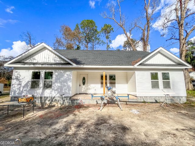 $249,900 | 325 South College Street | Statesboro