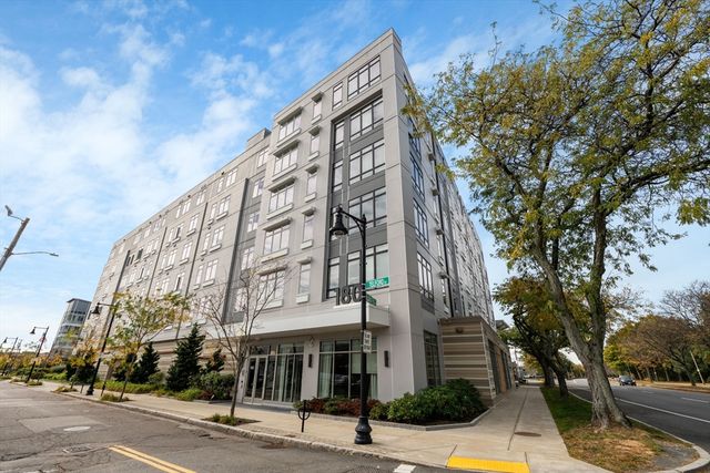 $629,900 | 180 Telford Street, Unit 417 | Lower Allston