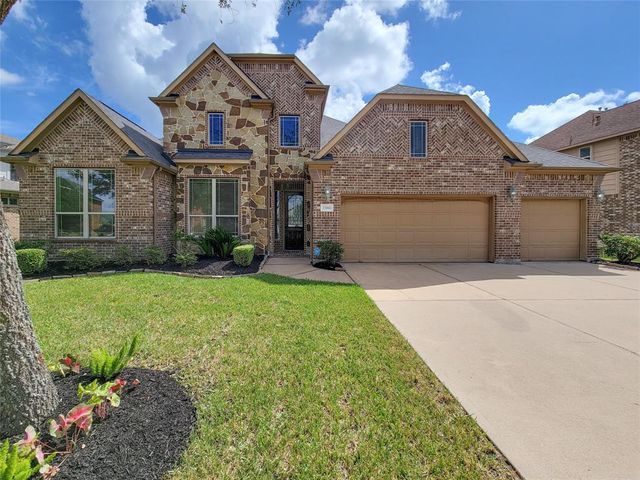 $2,995 | 23006 Spellbrook Bend Lane | Fort Bend County North-Richmond