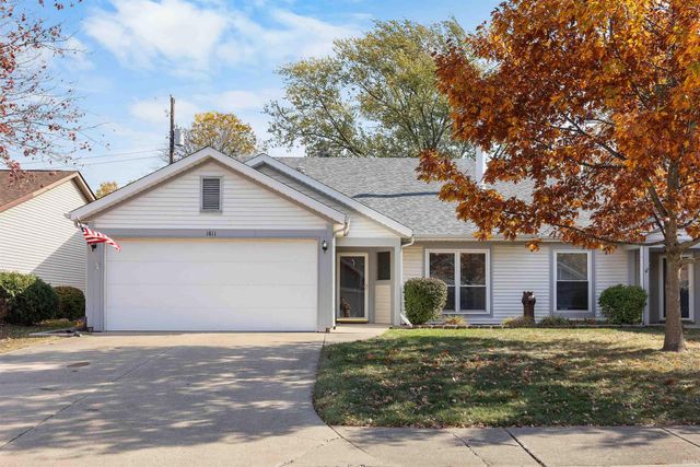 $275,204 | 1811 Twin Oaks Lane | Lafayette