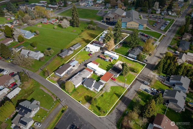 $750,000 | 301 South Street | Centralia