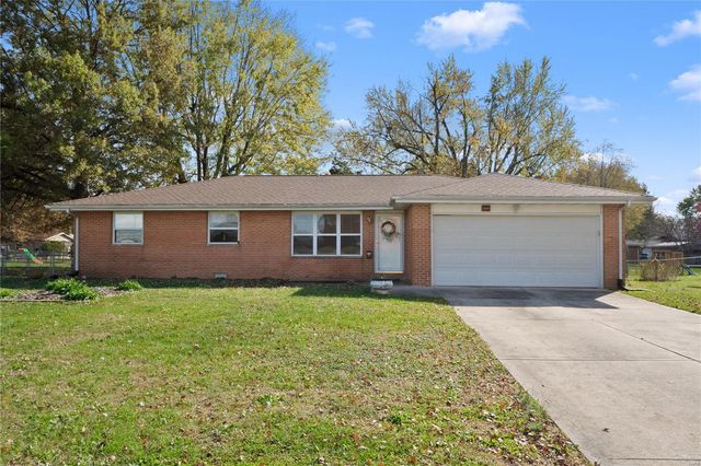 $185,000 | 2218 Vadalabene Drive | Maryville