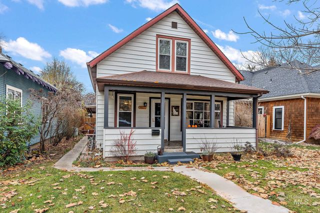 $729,900 | 1615 North 16th Street | North End