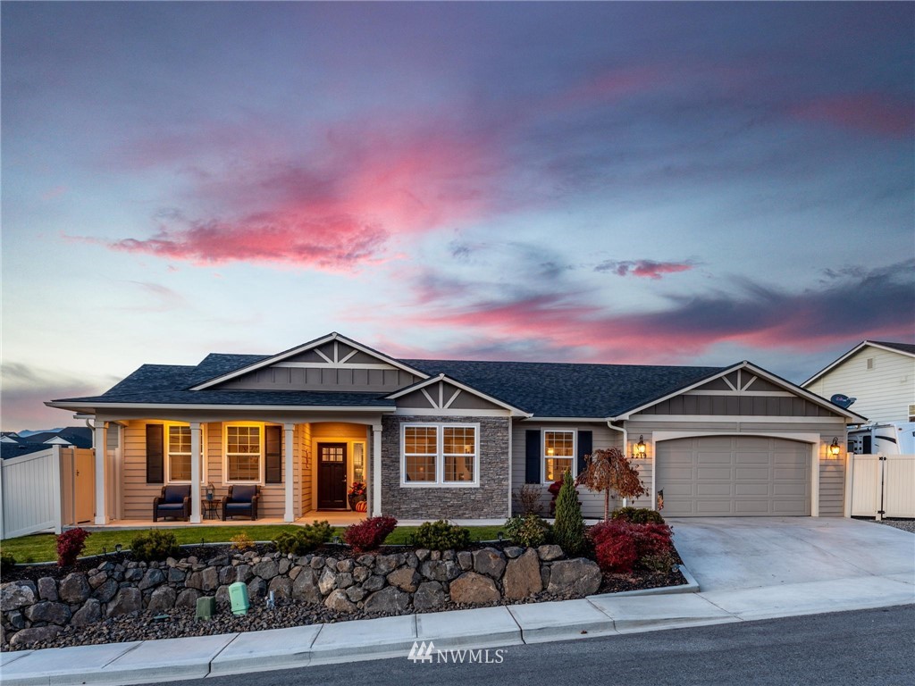 2219 Treat Street Southeast, East Wenatchee, WA 98802 | Compass