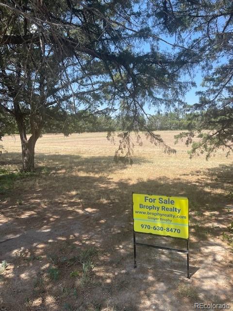 a sign that is sitting on a road