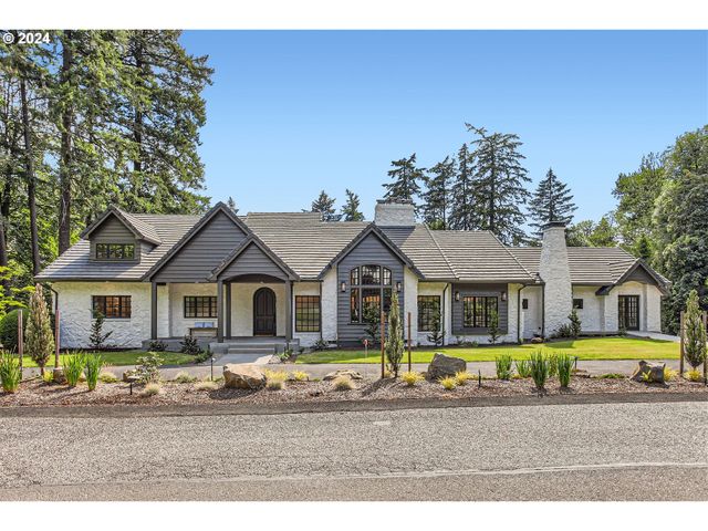 $3,950,000 | 13210 Southwest Iron Mountain Boulevard | Birdshill