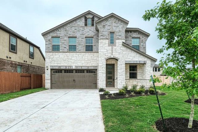 $2,395 | 2312 Lone Spur Cove | Concord at Brushy Creek