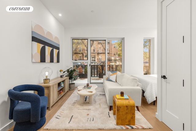 $499,000 | 1607 Pacific Street, Unit 1A | Crown Heights