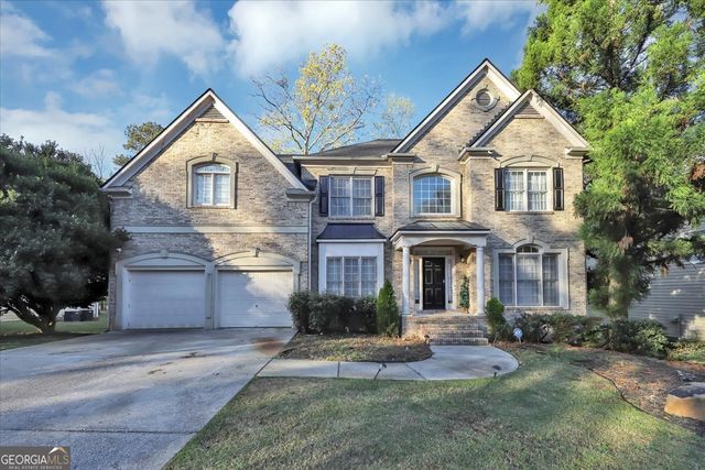 $485,000 | 3320 Renaissance Circle | Walden Park