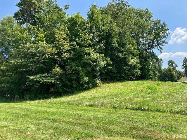 $39,900 | Lot 66 Azteca Vincennes In 47591 | Vincennes Township - Knox County