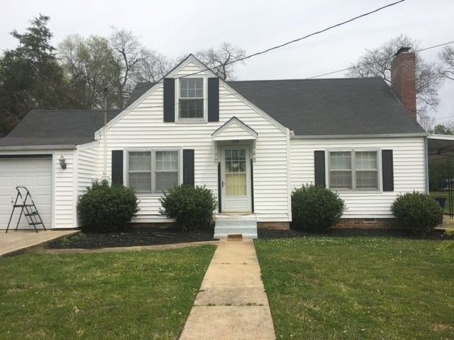 $1,300 | 115 Collier Avenue | Shelbyville