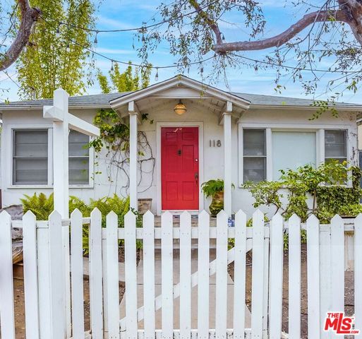 $6,500 | 118 Strand Street | Santa Monica