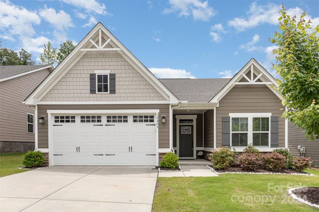 $399,500 | 10249 Black Locust Lane | Holcomb Woods