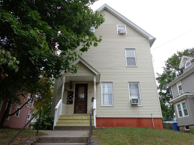 $1,500 | 116 South Orchard Street | Wallingford Center