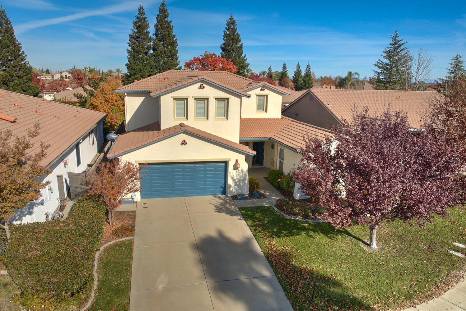 41 Camrosa Place, Sacramento, CA 95835 | Compass