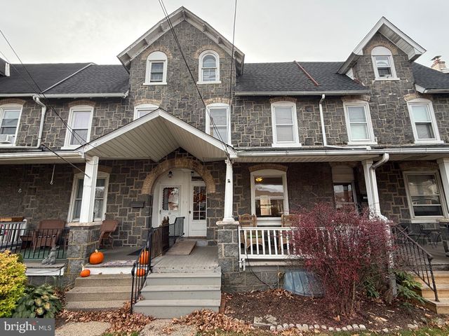 $299,900 | 130 Penn Avenue | Souderton