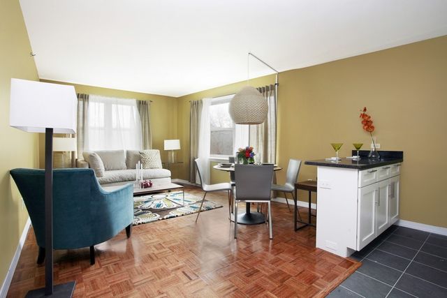 $3,614 | 218 Myrtle Avenue, Unit 5F | Downtown Brooklyn