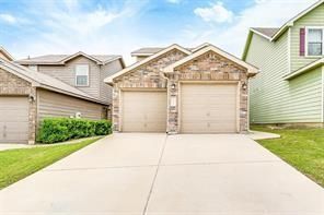 $1,800 | 10745 Deauville Drive | Chapel Creek Ranch