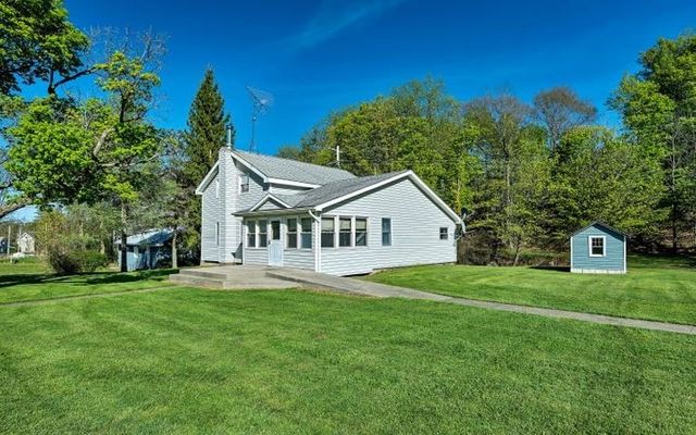 $274,999 | 3252 County Highway | Cherry Valley Town