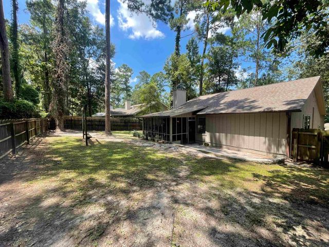 $2,400 | 3445 Cedarwood Trail | Killearn Lakes