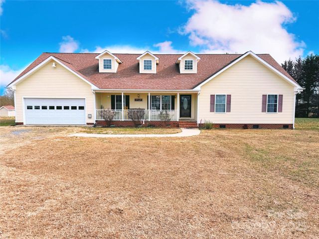 $385,000 | 36190 Millingport Road | Ridenhour Township - Stanly County