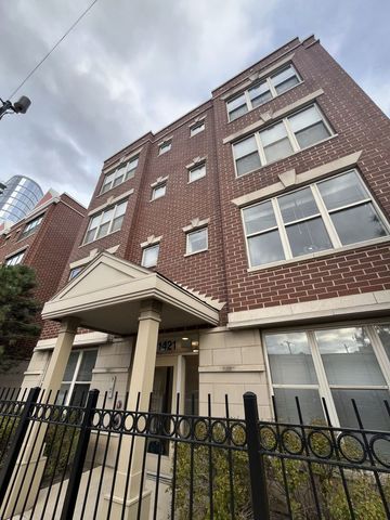 $3,600 | 1421 North Halsted Street, Unit 2S | Near North Side