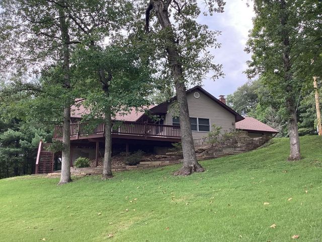 $395,000 | 520 Christopher Drive | Bois Brule Township - Perry County