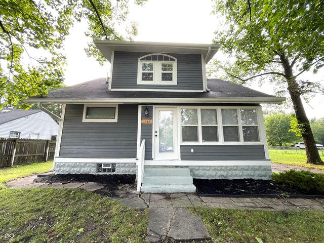 $199,900 | 3385 North Denny Street | First State