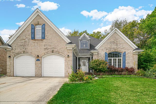 $410,000 | 688 Fox Hollow Court | DeKalb