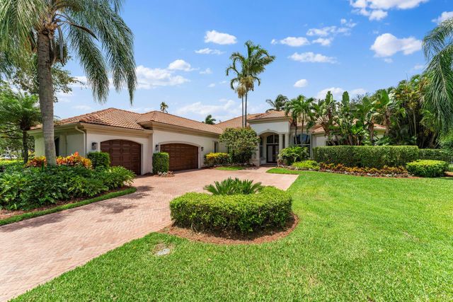 $1,700,000 | 2709 Tecumseh Drive | The Villages of Palm Beach Lakes