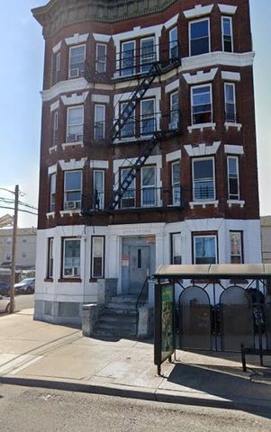 $1,500 | 1205 Broad Street, Unit 6 | South Broad Street