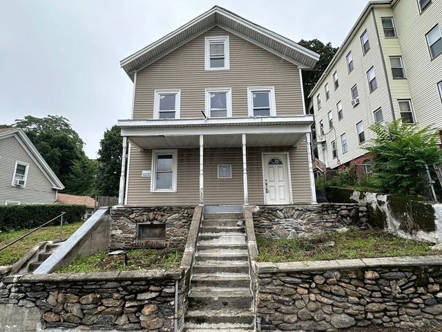 $250,000 | 21 Shelby Street | Worcester