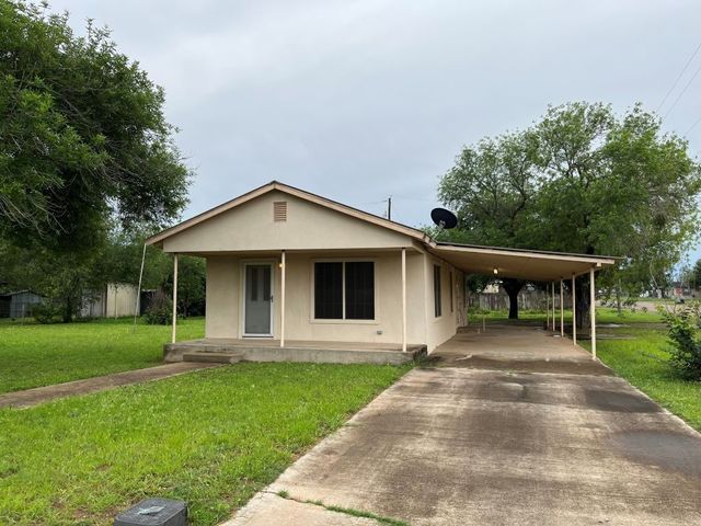 $83,700 | 201 East Gruy Street | Hebbronville