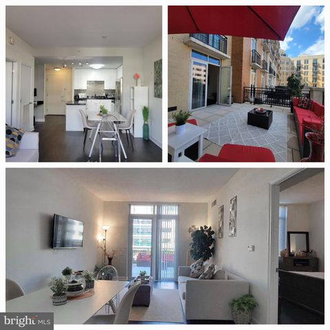 $347,000 | 155 Potomac Passage, Unit 234 | National Harbor Condominiums