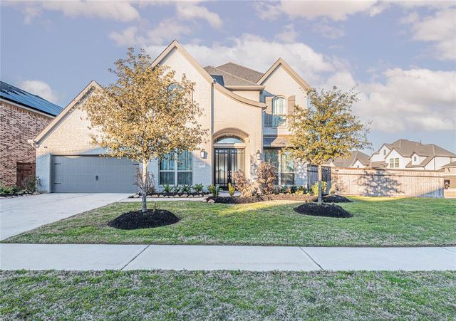 $815,000 | 28902 Ridge Valley Court | Cross Creek Ranch