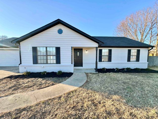 $249,900 | 775 Portersville Road | Portersville Place