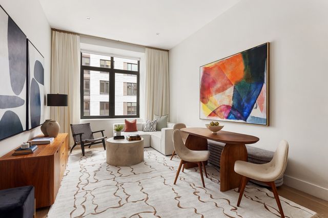 $2,100,000 | 435 West 19th Street, Unit 3D | Chelsea