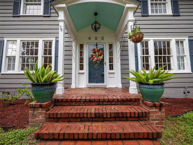 $519,000 | 422 Grandview Avenue North | Sanford