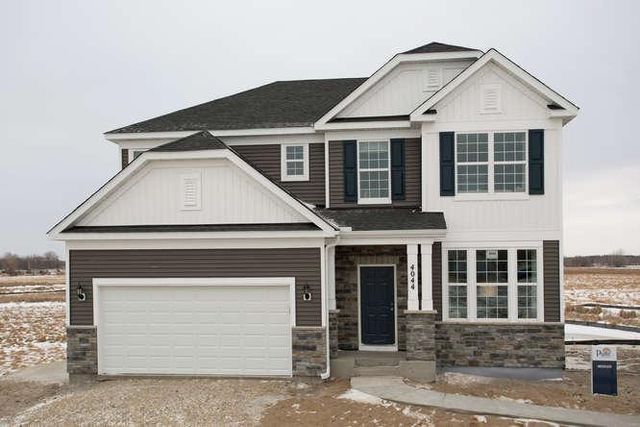 $643,990 | 10645 Ithaca Lane North | Maple Grove