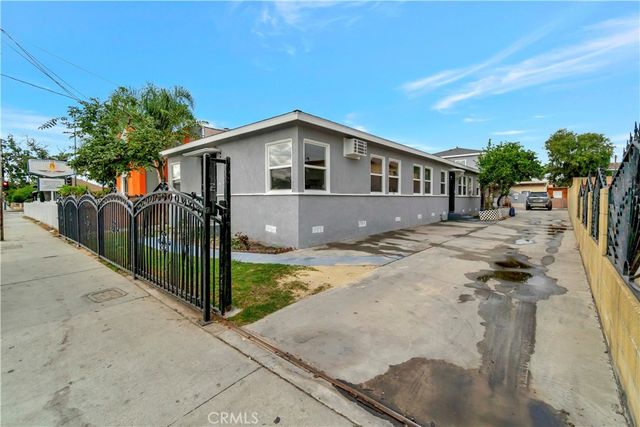 $1,459,000 | 7327 Wilcox Avenue | Southeast LA