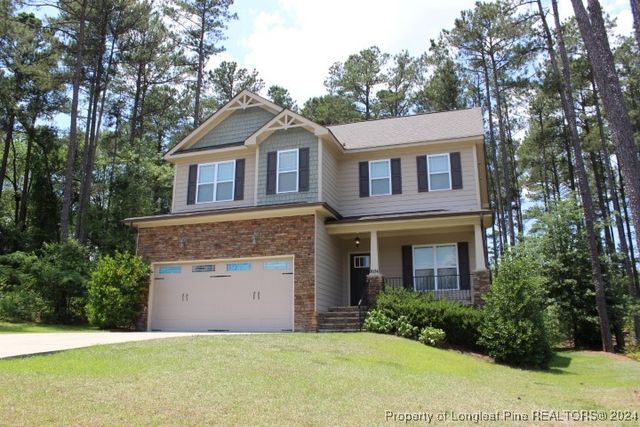 $2,100 | 1834 Micahs Way North | Anderson Creek Club